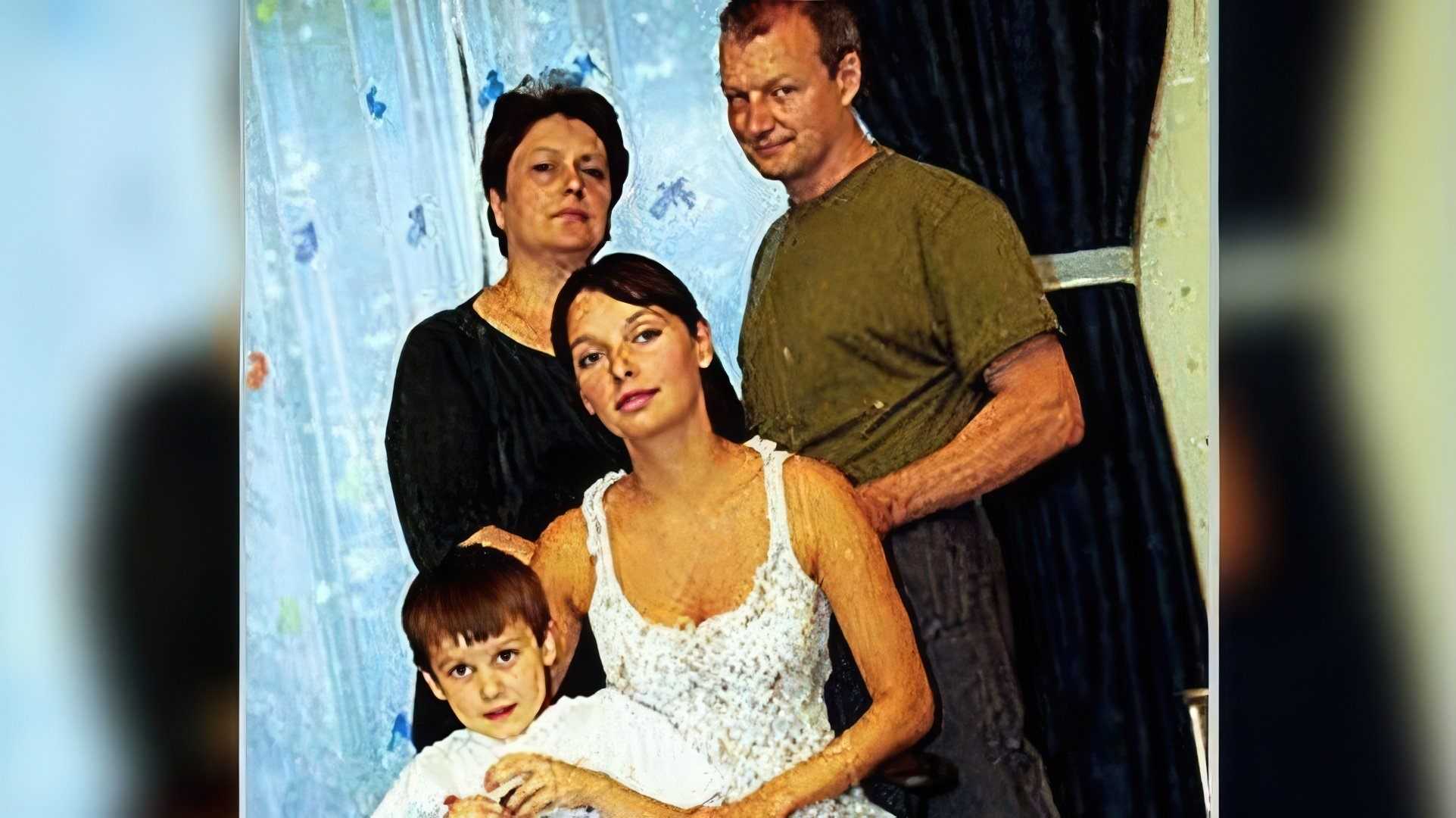 Анна антонова: биография, личная жизнь и муж 2021, фото.