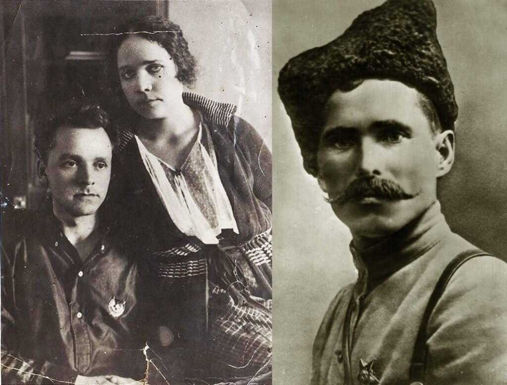 Дмитрий андреевич фурманов фурман (фурманов) р. 26 октябрь 1891 ум. 15 март 1926 — родовод