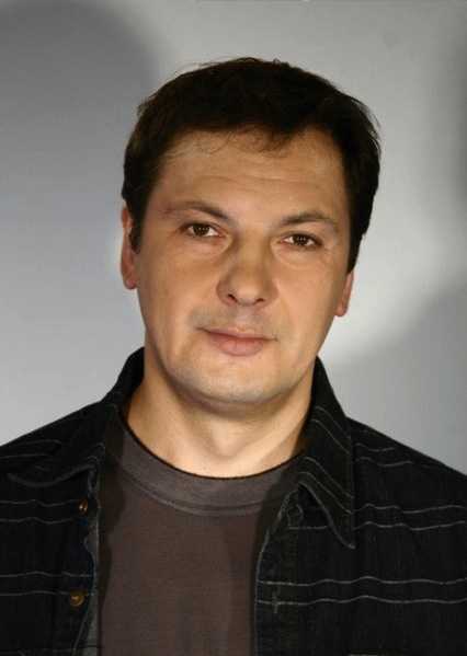 Александр рыщенков
