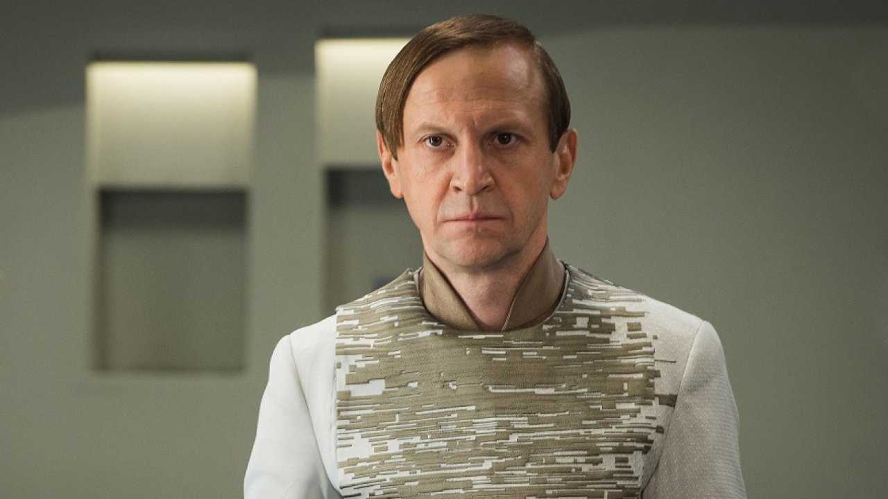 Тимофей трибунцев