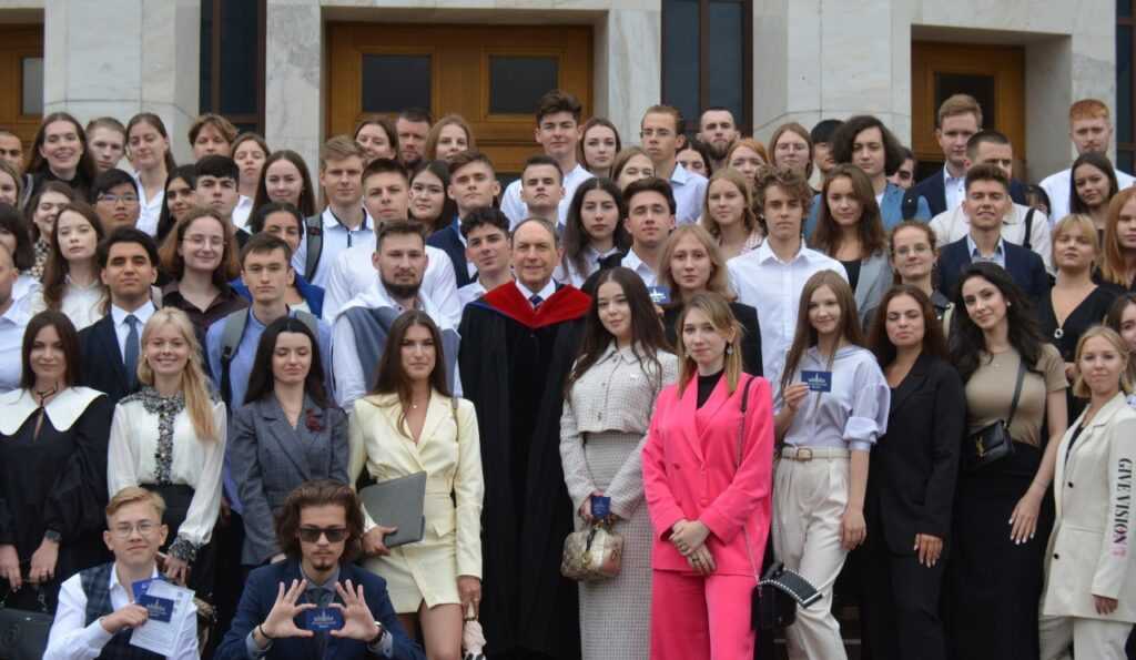 Университеты польши - рейтинг, вузы польши для русских