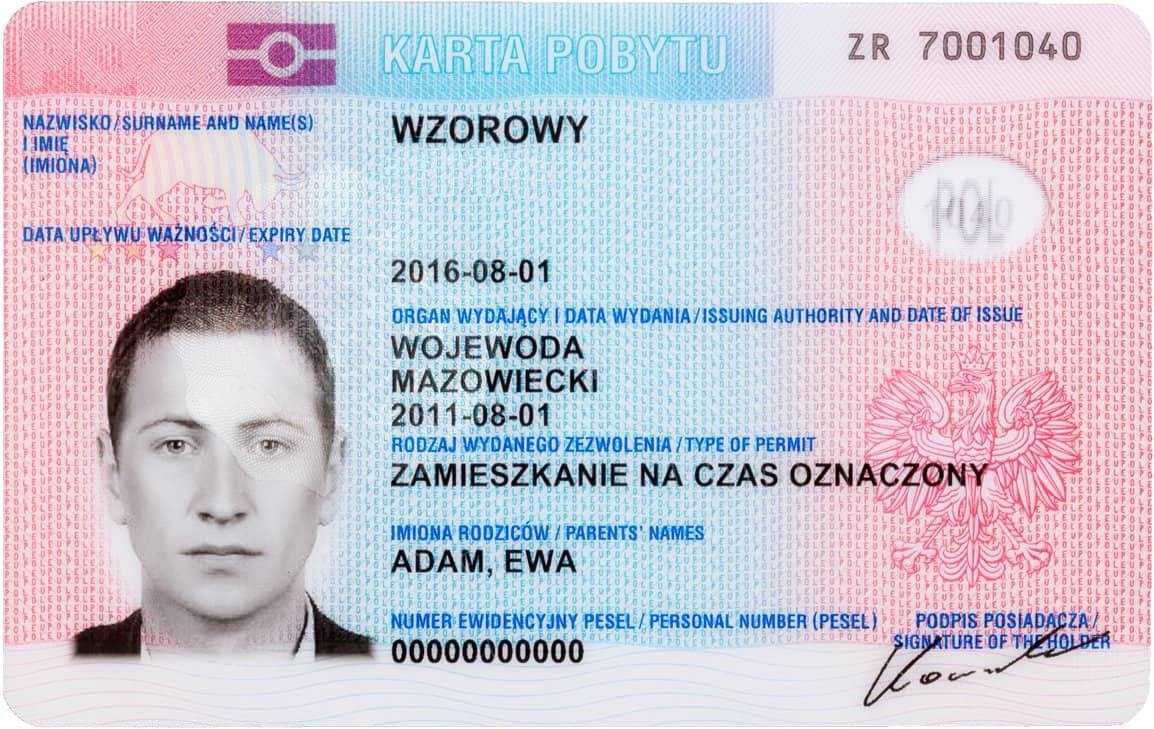 Что такое ПМЖ в Польше Как получить разрешение на ПМЖ в Польше в 2023 году Документы, срок оформления и стоимость постоянного места жительства в Польше Переезд на ПМЖ для россиян, украинцев и белорусов