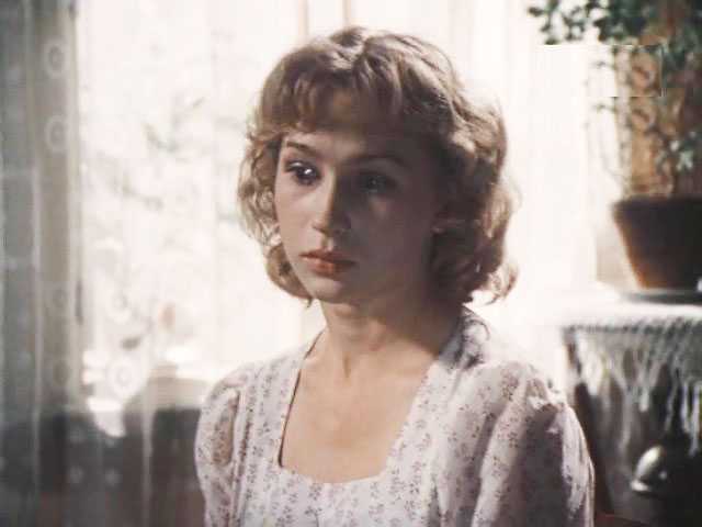 Ольга сирина