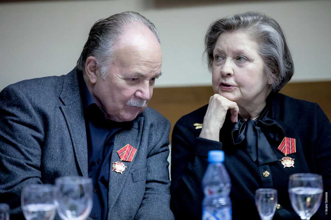 Николай губенко: сложная судьба, большая любовь и уход в преддверии 79-летия - вкус популярности