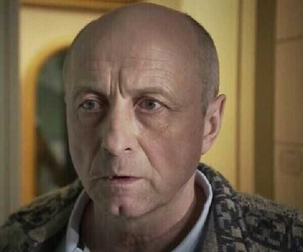 Александр сирин