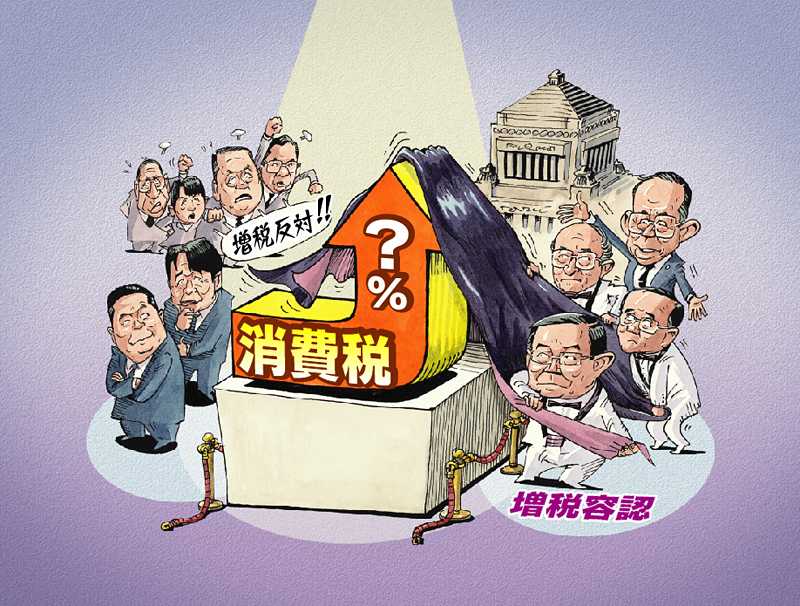 Налоговая система в японии: уровни, обязательства и льготы
