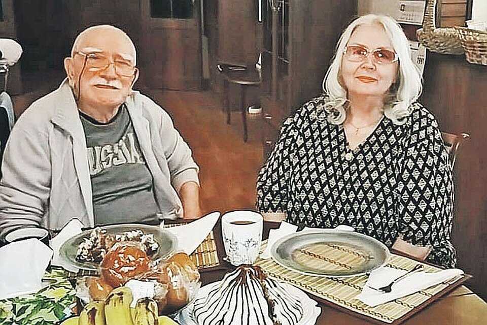 Все дети джигарханяна: сколько наследников у легендарного артиста
