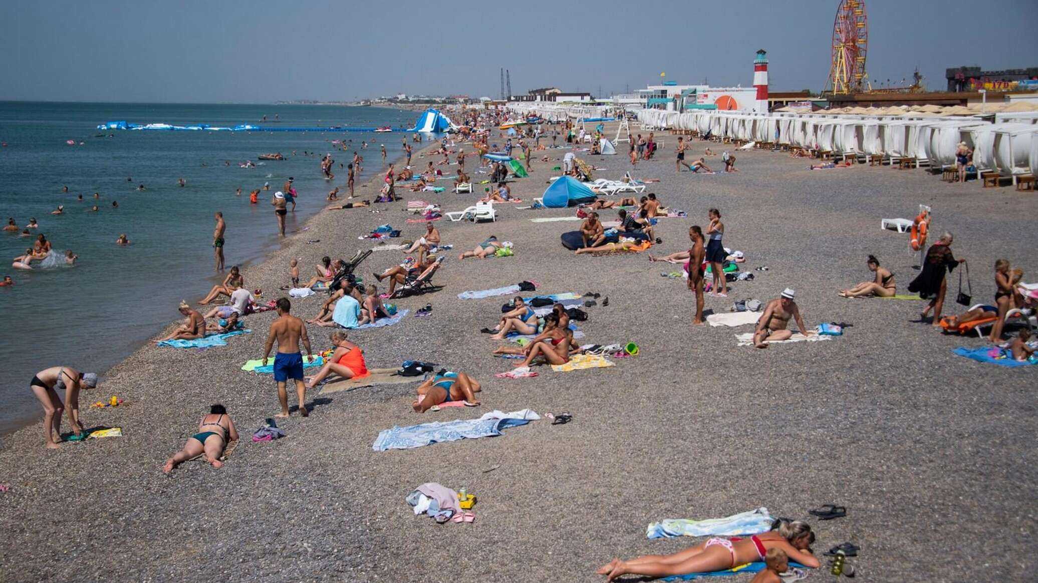 Нужен ли загранпаспорт для поездки в крым в 2020 году для россиян