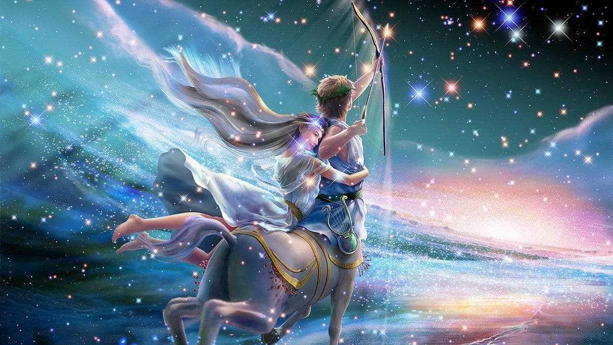 Гороскоп для стрельца на 2019 год