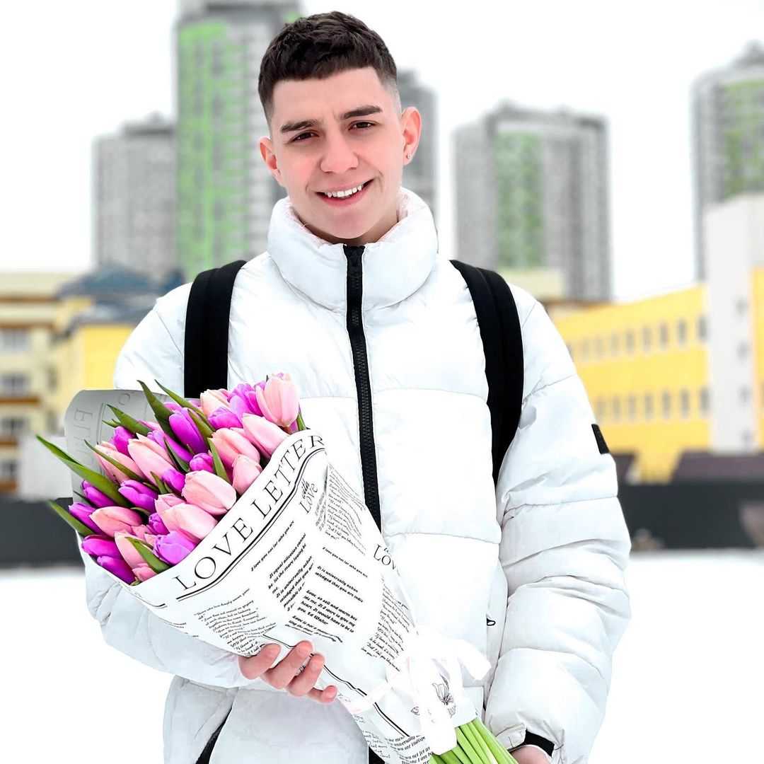 Ярослава дегтярева — биография знаменитости, личная жизнь, дети > персоналии