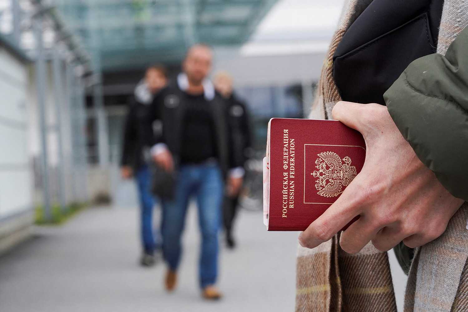 Как получить политическое убежище в канаде, кто может просить