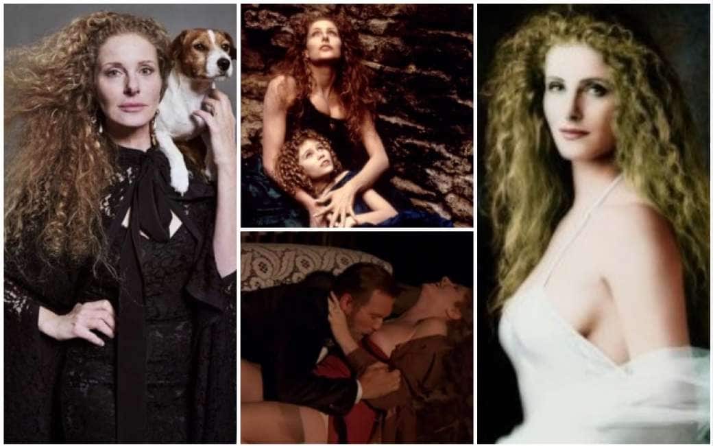 Domiziana giordano - age, wiki, bio, trivia, photos - filmifeed