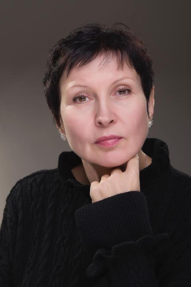 Нина персиянинова - биография, новости, личная жизнь, фото, видео - stuki-druki.com