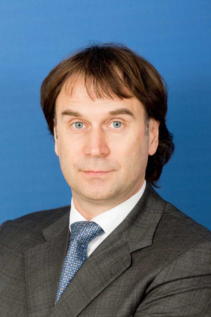 Лисовский, сергей фёдорович