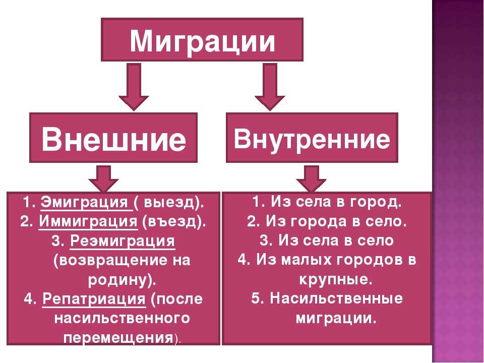 Незаконная миграция: ответственность за организацию, методы противодействия | innov-invest.ru