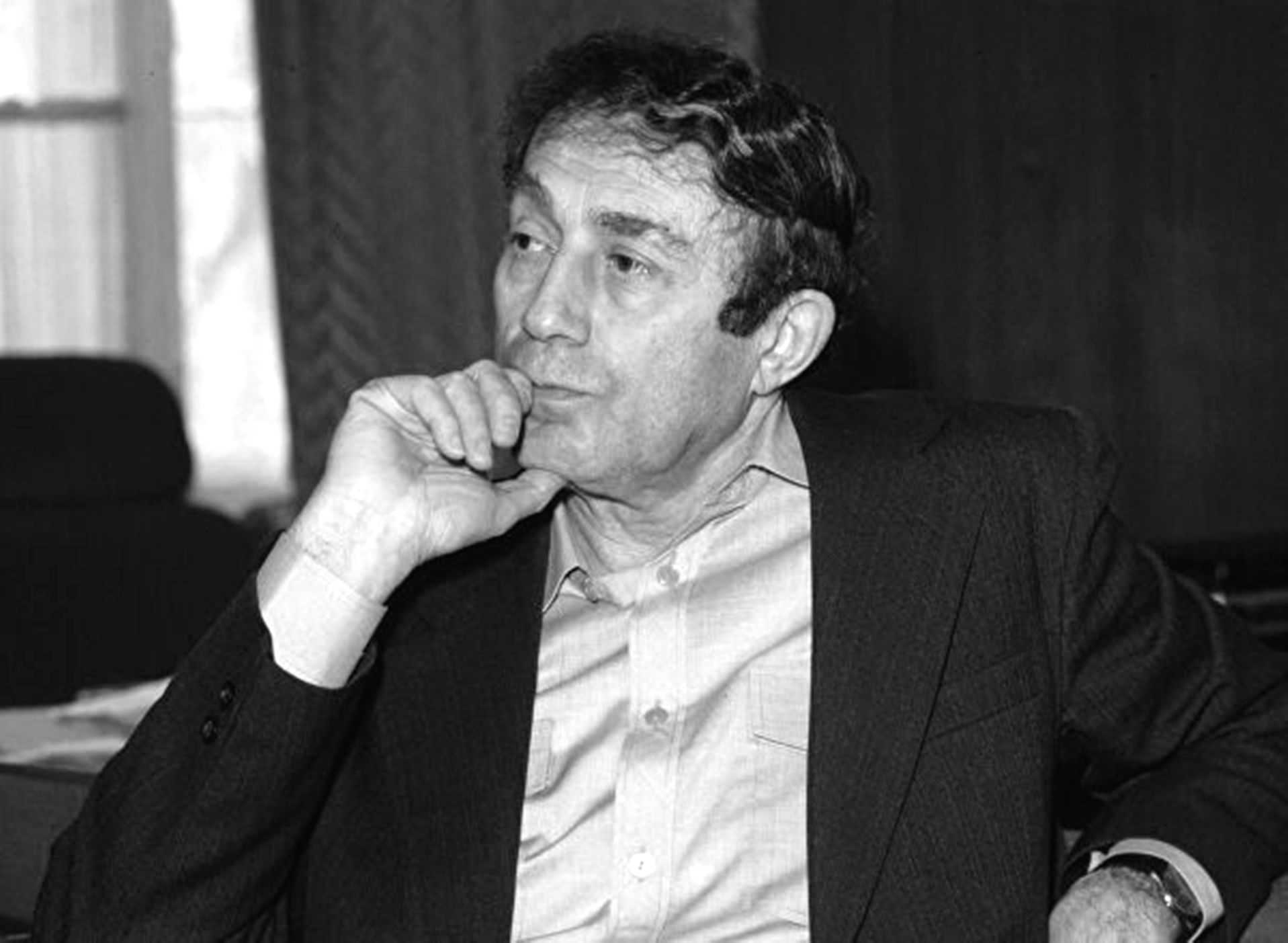 Григорий бакланов: жизнь, подаренная дважды