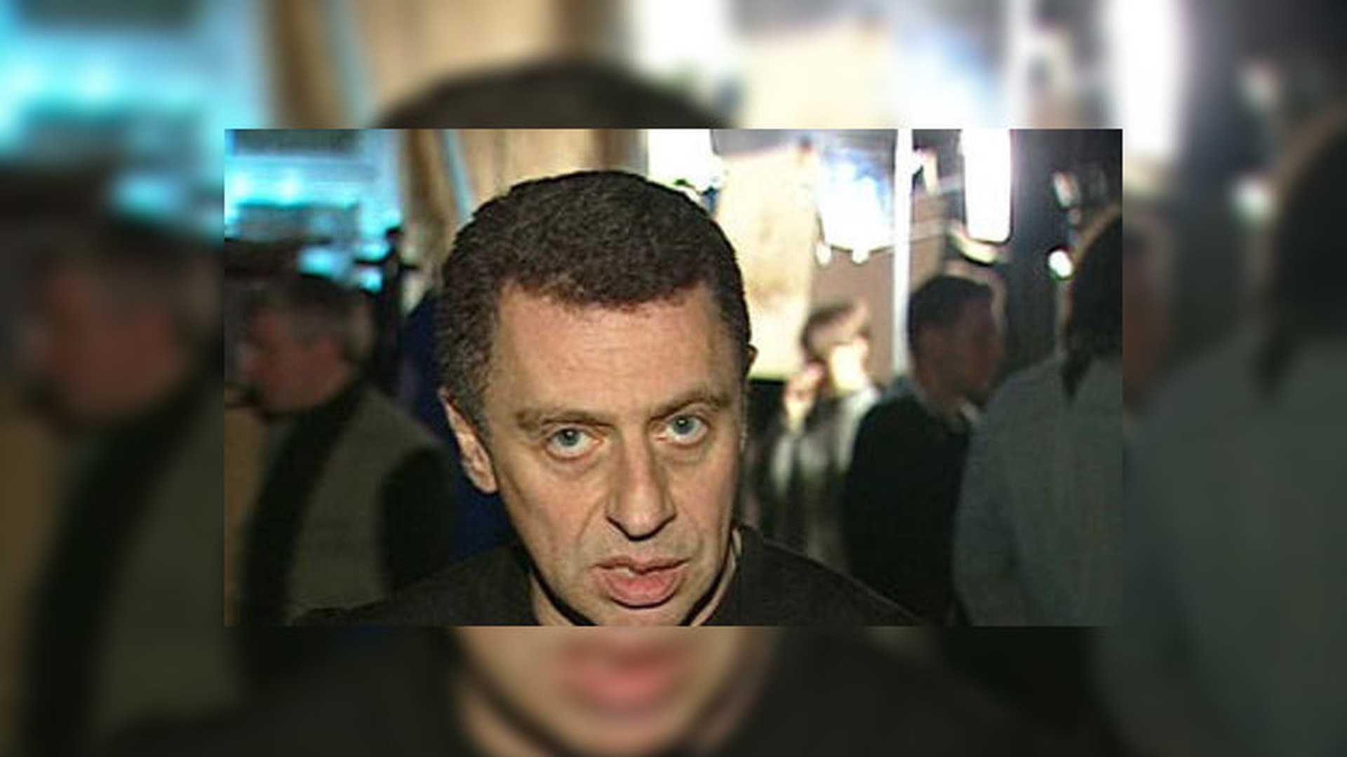 Иван дыховичный биография личная жизнь