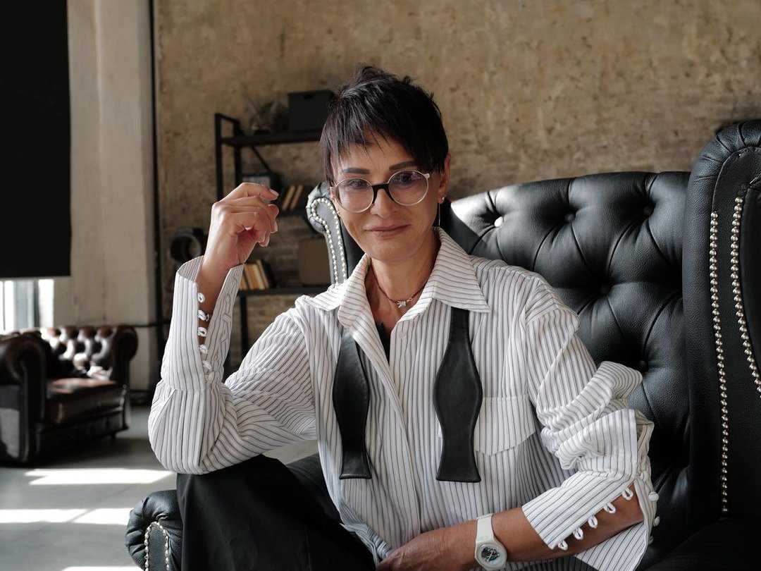 Ирина хакамада: биография, личная жизнь, дети