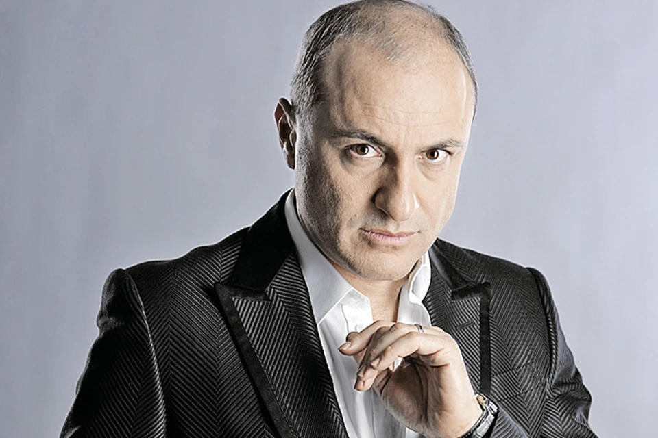 Михаил турецкий: биография, личная жизнь, жена и дети