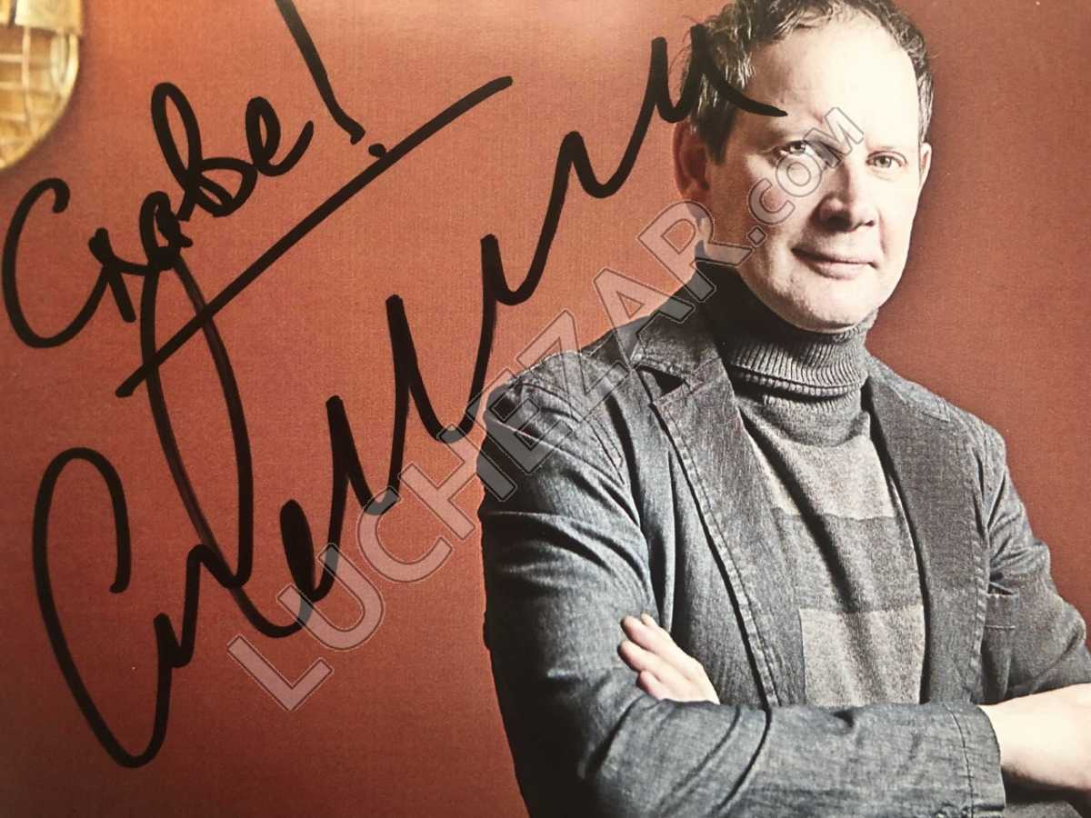 Даниил спиваковский: биография, личная жизнь, жена и дети