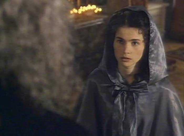 Всё про Джулию Ормонд Julia Ormond