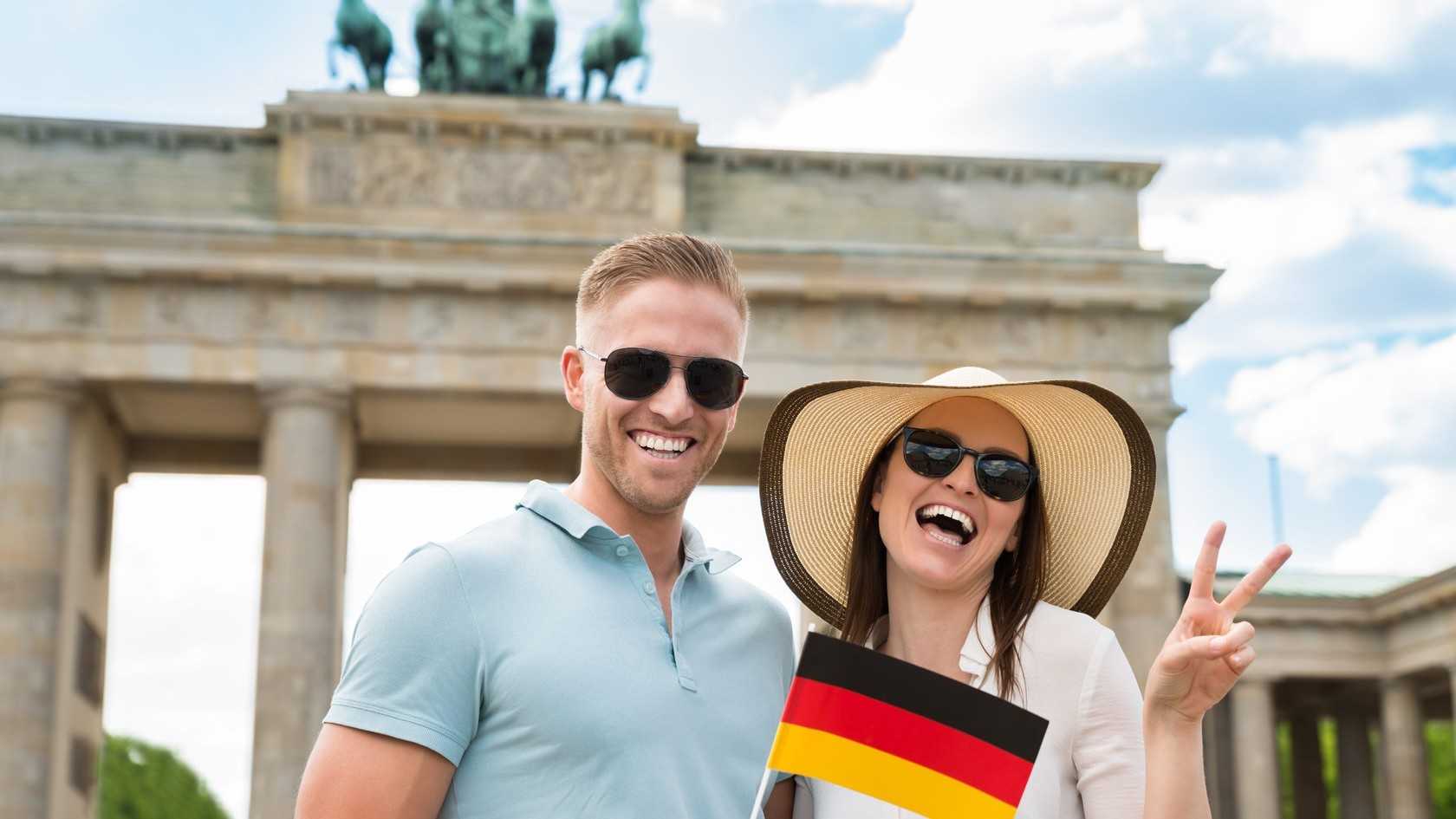 25 популярных вопросов о внж в германии