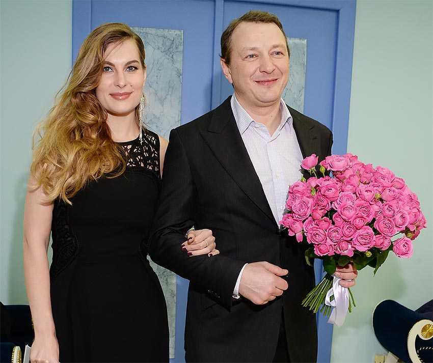Марат башаров