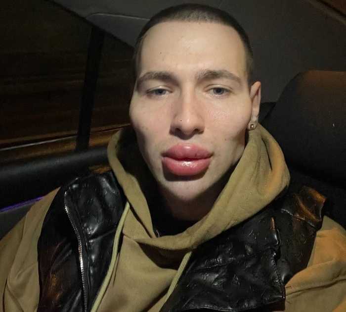Кирилл терешин