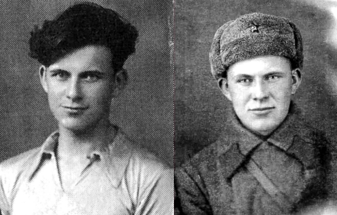 Николай  дупак