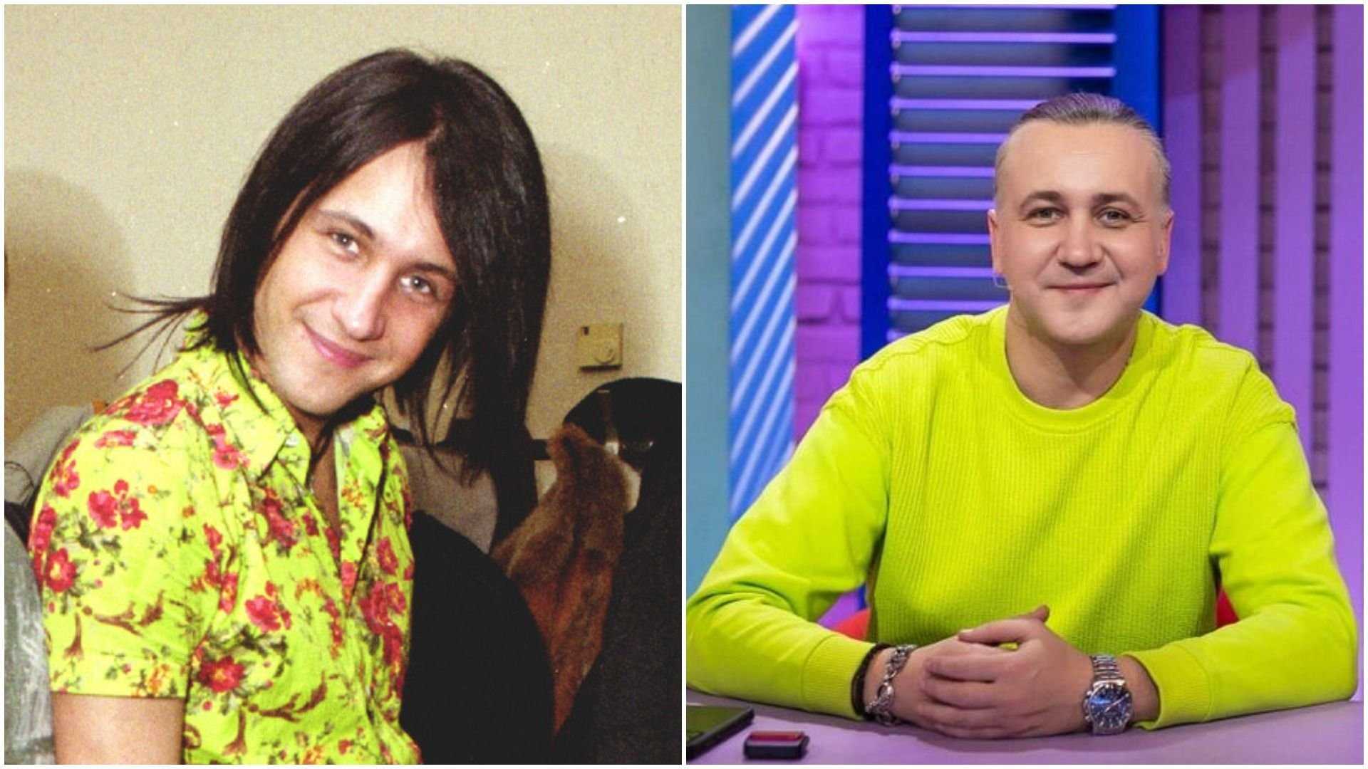 Илья зудин биография личная жизнь