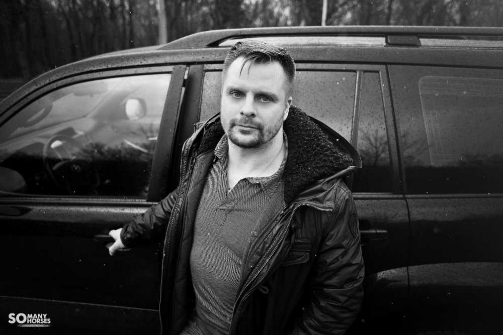 Александр носик биография жена дети