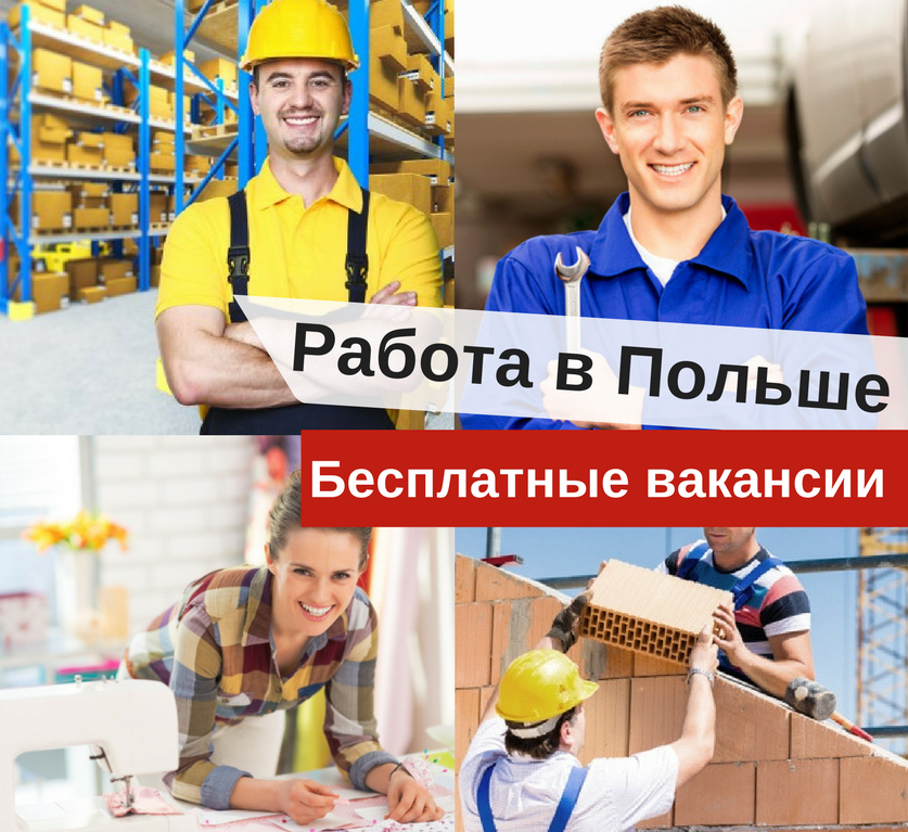 Работа для граждан СНГ в Польше в  2023  году Условия работы Как найти работу для молдован, узбеков, грузинов, таджиков, казахстанцев Что нужно для трудоустройства Востребованные профессии