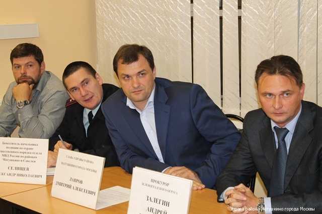 Оськин, юрий васильевич