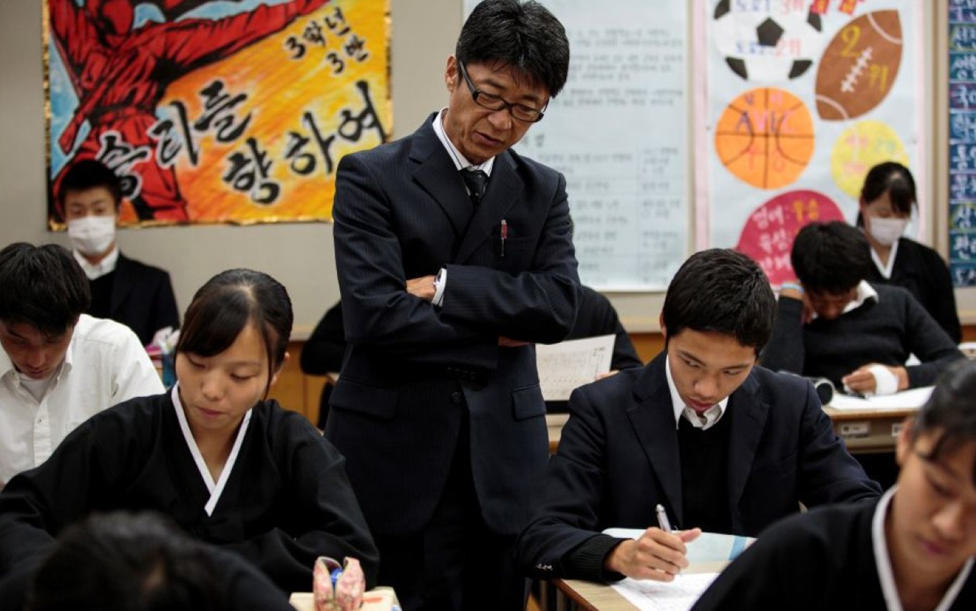 Как поступить в языковую школу в японии в 2021 году