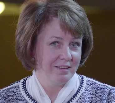 Актриса климова ирина: биография