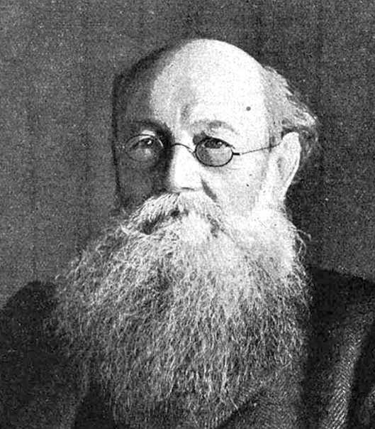 Петр алексеевич кропоткин: биография, наследие и вклад в историю