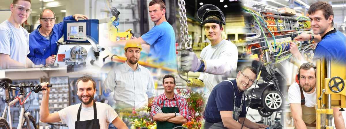 Работа в польше для россиянина: вакансии без знания языка, с проживанием