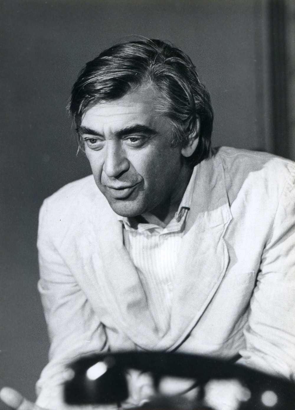 Сергей ланбамин - биография, новости, личная жизнь, фото - stuki-druki.com