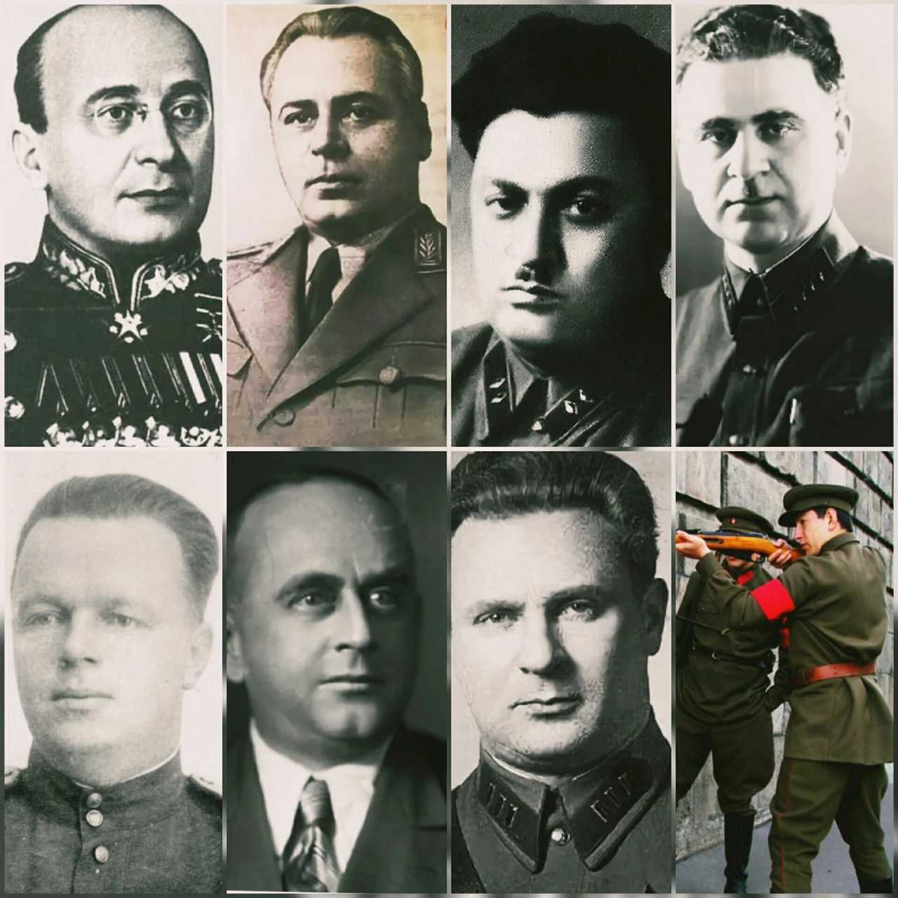 Меркулов всеволод николаевич