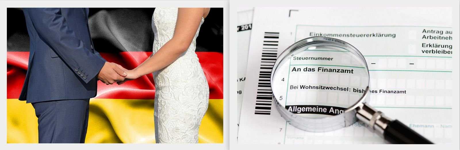 Расторжение брака в германии | krimhand rechtsanwaltkanzlei