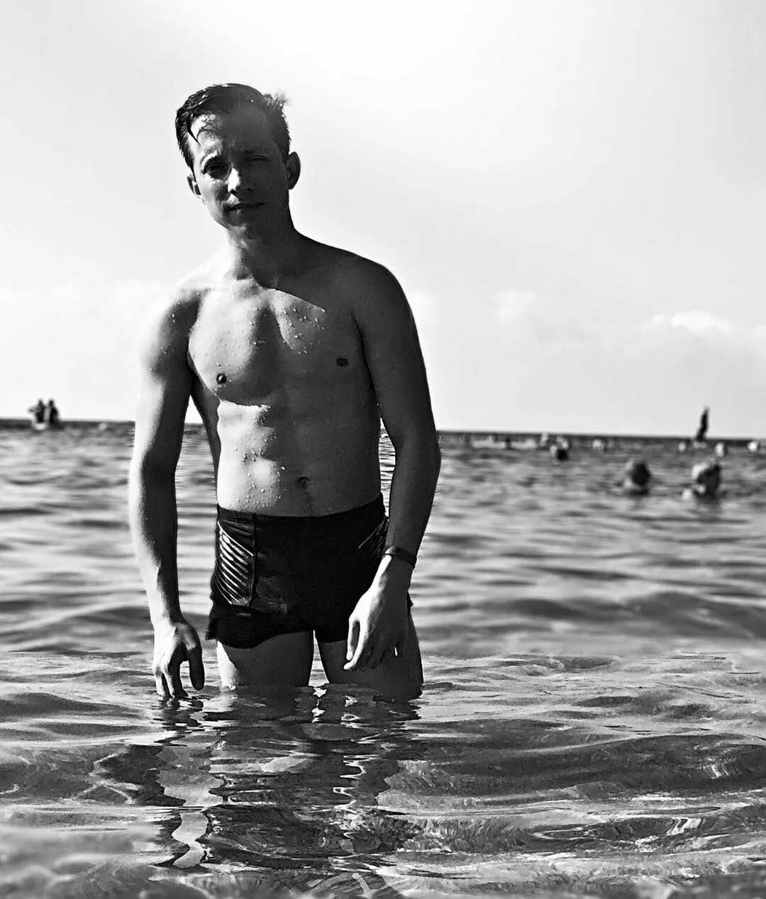 Евгений александрович меньшов
