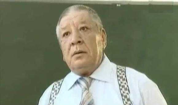 Раджабов, мурад ядгарович