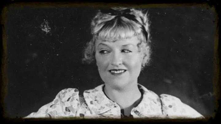 Мария иванова актриса биография личная жизнь