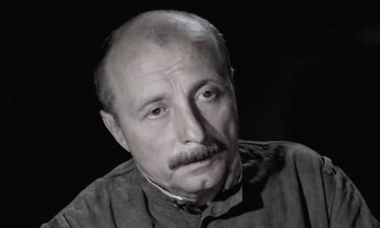 Николай андреев сирин