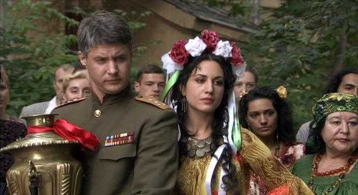 Список 17 лучших фильмов и сериалов про цыган и цыганок