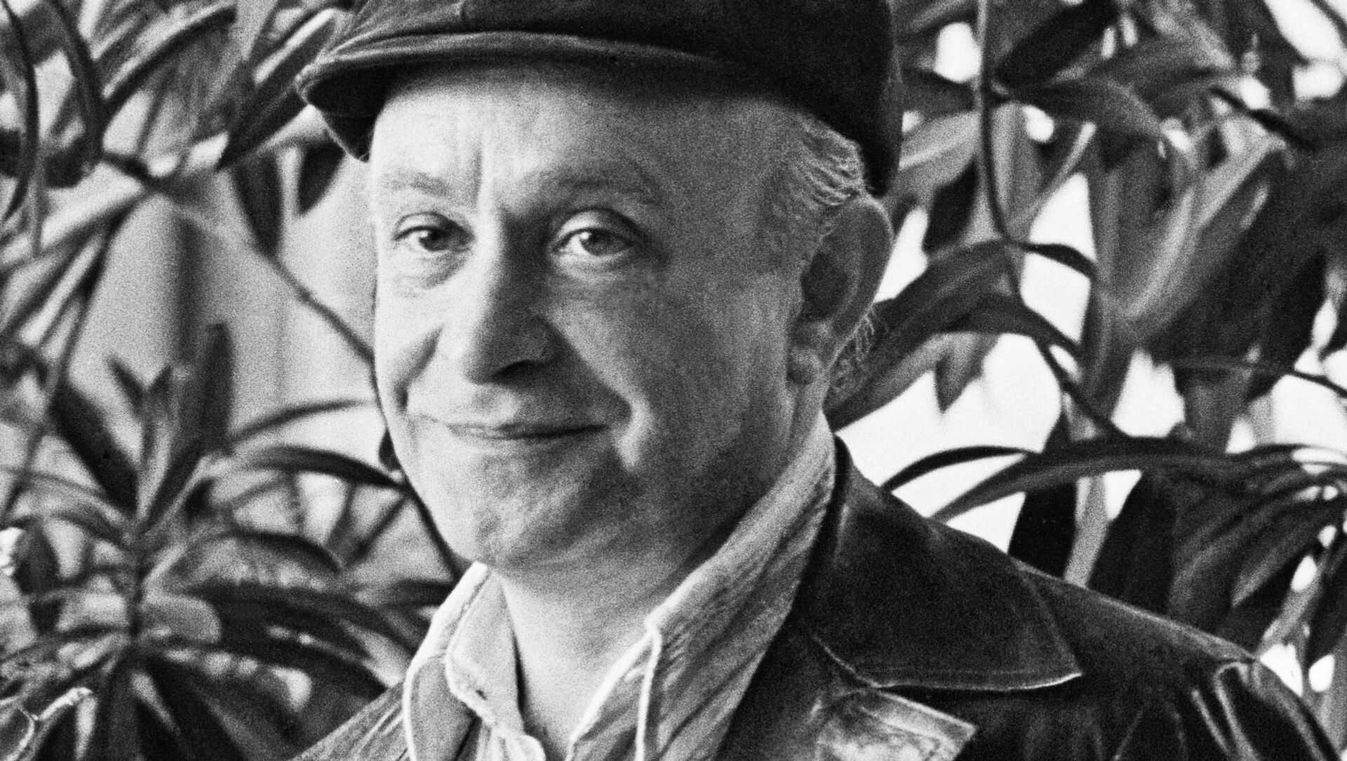 Ролан быков — биография, новости, личная жизнь
