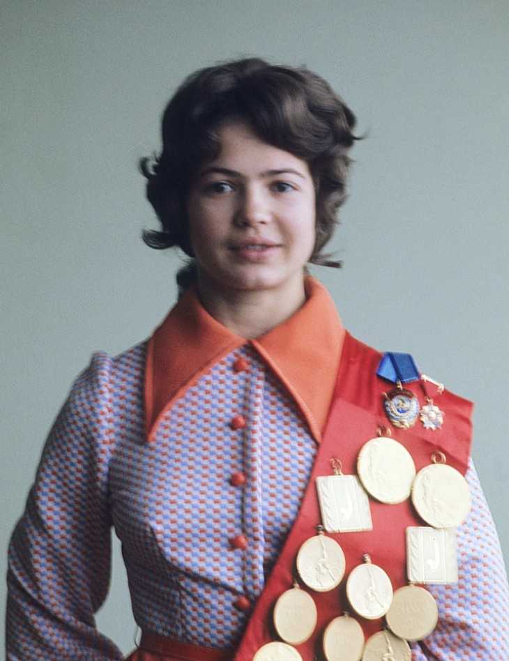 Гимнастка людмила турищева: биография, личная жизнь, спортивные достижения - sokmusic