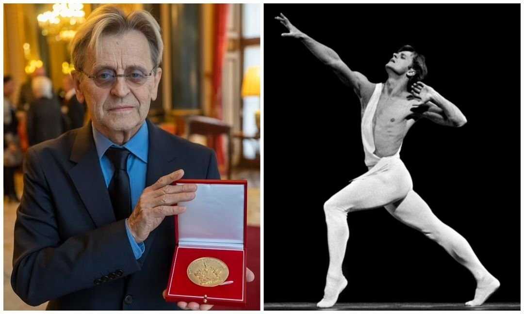 Михаил николаевич барышников (mikhail baryshnikov) | belcanto.ru
