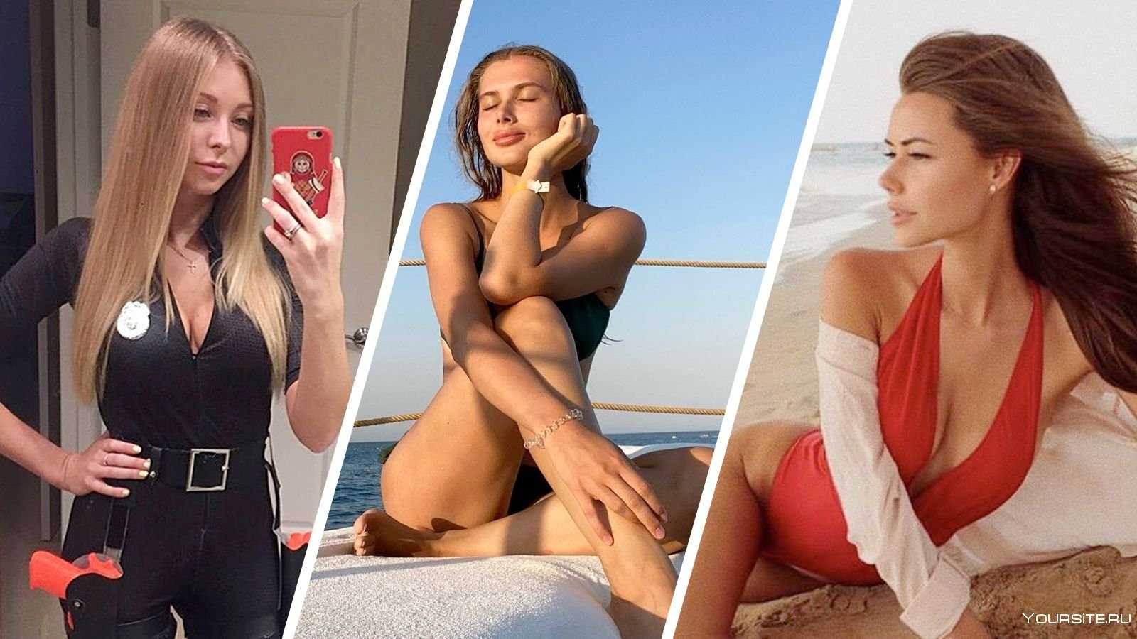 9 самых красивых подруг и жен хоккеистов: музы во плоти | кто?что?где?