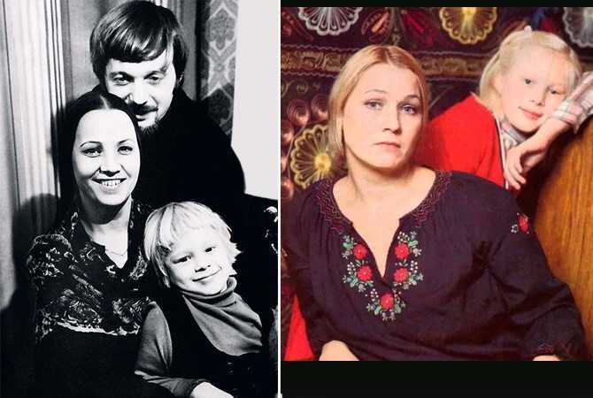 Нина русланова: биография, личная жизнь, муж, дочь, фото, фильмы, главные роли, болезнь